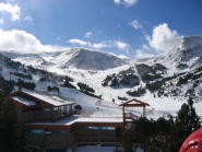 Soldeu, ANDORRA 