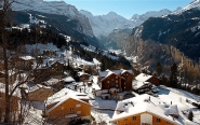 Wengen/Grindelwald