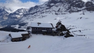 Wengen/Grindelwald