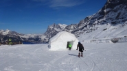 Wengen/Grindelwald